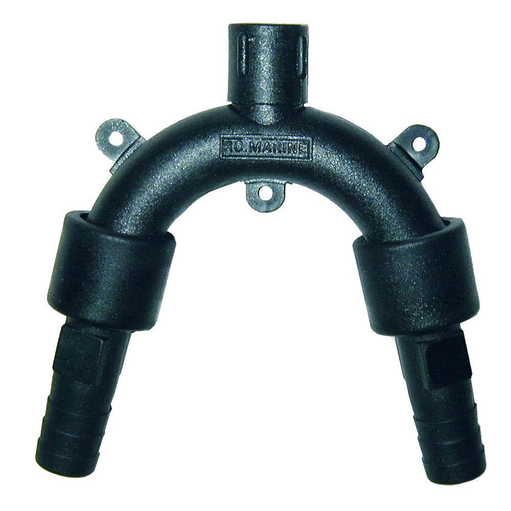 Forespar MF 844 Vented Loop 1 903016